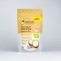Tropicana Oil – Kokosowy scrub do ciała Tropicana Oil – Kokosowy scrub do ciała