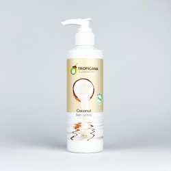 Tropicana Oil – Kokosowy balsam do ciała