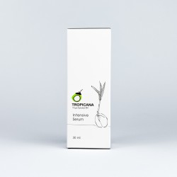 Tropicana Oil – Intensywne serum do twarzy