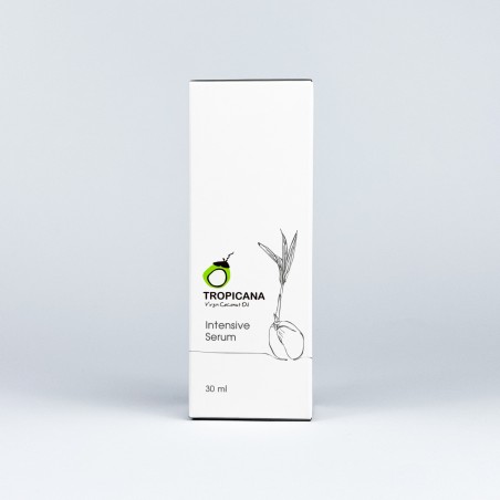 Tropicana Oil – Intensywne serum do twarzy