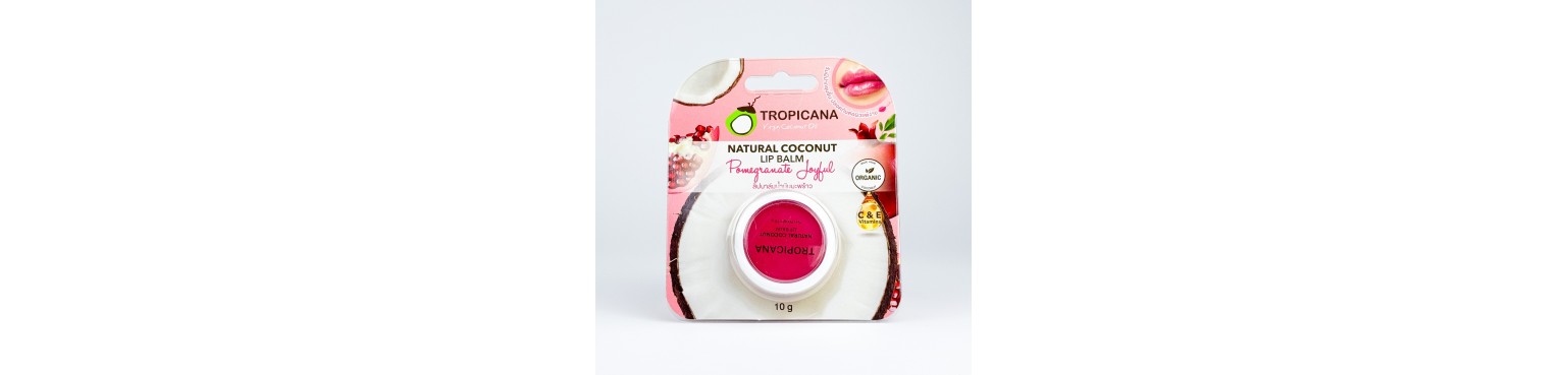 Naturalne balsamy do ust – nawilżenie i regeneracja | Dobro Glow